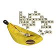 banana game