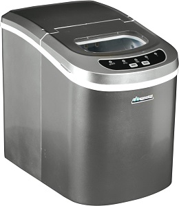 Avalon Bay AB-ICE26S Portable Ice Makers