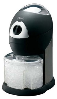Deni Automatic Stainless Steel Ice Crusher