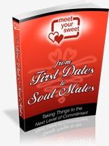 From First Dates to Soul Mates