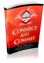 Connect and Commit Ebook